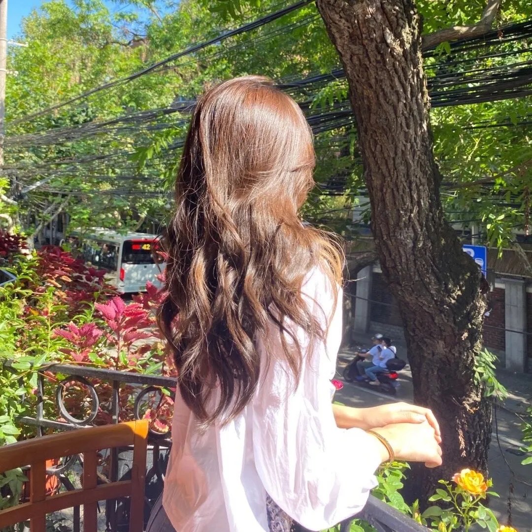 燃烧的婚纱